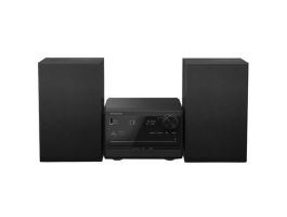 Panasonic SC-PM270EG-K mikro Hi-Fi