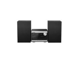 Panasonic SC-PM270EG-S mikro Hi-Fi