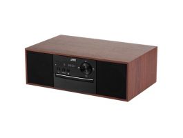 JVC RDE761 mikro Hi-Fi