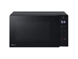 Lg MH6032GAS mikrohullámú sütő