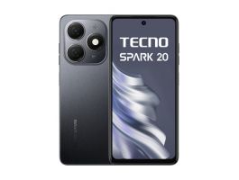 Tecno SPARK 20 8/256GB (SPARK 20 8/256 GRAVITY BLACK) fekete