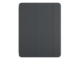 Apple Smart Folio for iPad Pro 13" M4 (MWK33ZM/A) Fekete