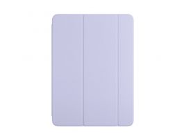 Apple Smart Folio for iPad Air 11" M2 (MWK83ZM/A) világos ibolya