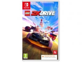 LEGO® 2K Drive Nintendo Switch