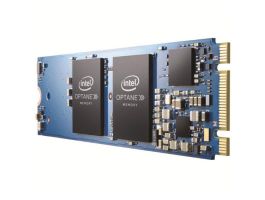 Intel Optane Memória Modul 16GB M.2 PCIE 3.0 PC-hez (MEMPEK1W016GAXT)