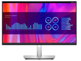 DELL P2423DE 24" QHD IPS monitor