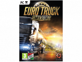 Euro Truck Simulator 2 PC