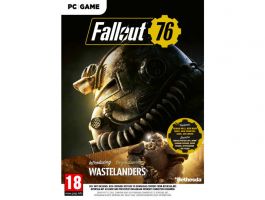 Fallout 76 PC