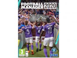 Football Manager 2020 PC