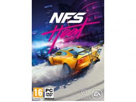 Need For Speed Heat PC