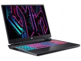 Acer Predator Helios Neo PHN16-71-980U (NH.QLUEU.009) fekete