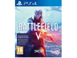 Battlefield 5 (V) PS4