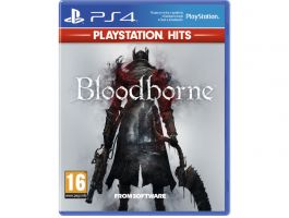 Bloodborne (PlayStation Hits) PS4