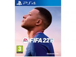 FIFA 22 PS4