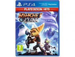 Ratchet & Clank (PlayStation Hits) PS4