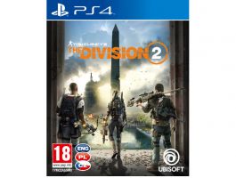 The Division 2 PS4