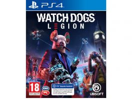 Watch Dogs Legion PS4