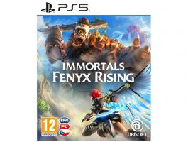 Immortals Fenyx Rising PS5