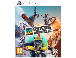 RIDERS REPUBLIC PS5