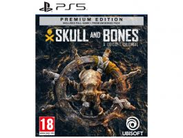 SKULL AND BONES - Premium Edition PS5