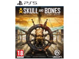 SKULL AND BONES - Standard Edition PS5