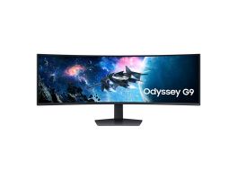 Samsung Odyssey G9 G95C 49" DQHD VA 240Hz gaming monitor (LS49CG950EUXEN)