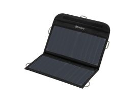 Sandberg Solar Charger 13W 2xUSB - napelemes töltő (420-40)