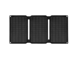 SANDBERG Solar Charger 21W 2xUSB - Napelem tábla (420-70)