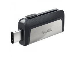 SanDisk Ultra Dual 64GB USB 3.1 (173338)