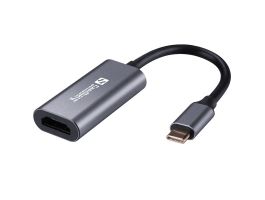 Sandberg USB-C to HDMI Link 4K/60Hz - átalakító (136-12)
