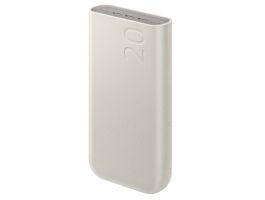 Samsung 20Ah Battery Pack powerbank (EB-P4520XUEGEU) bézs