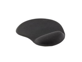 SBOX Egérpad, MOUSE PAD, Black