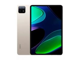 Xiaomi Pad 6 6/128GB, arany