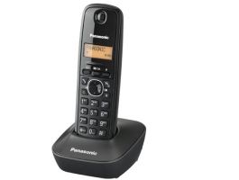 Panasonic KX-TG1611HGH DECT telefon