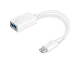 TP-LINK UC400 USB-C to USB-A 3.0 Átalakító