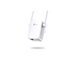 TP-LINK AC1200 Wi-Fi lefedettségnövelő (RE305) fehér