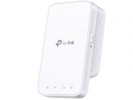 TP-LINK Wireless Range Extender Dual Band AC1200 (RE300)