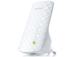 TP-Link RE200 AC750 Router