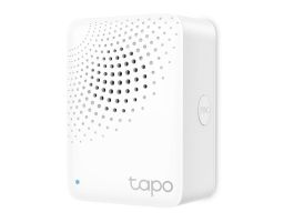 TP-Link Tapo H100 Smart IoT Hub + csengő/sziréna