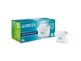 Brita MAXTRA PRO PURE PERFORMANCE 1051761 vízszűrő patron (6db)