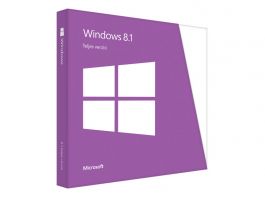 Windows® 8.1 64-bit