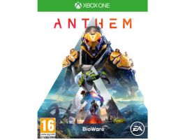 Anthem Xbox One