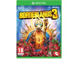 Borderlands 3 Xbox One