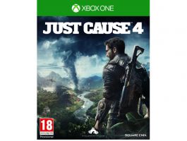 Just Cause 4 Xbox One