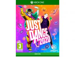 Just Dance 2020 Xbox One