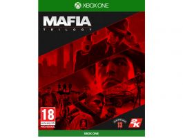 Mafia: Trilogy Xbox One