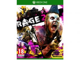 Rage 2 Xbox One