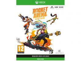 Rocket Arena Mythic Edition Xbox One