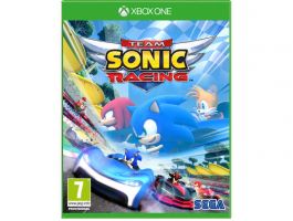 Team Sonic Racing Xbox One