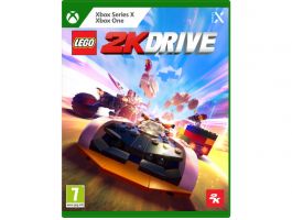 LEGO® 2K Drive Xbox Series X - Xbox One